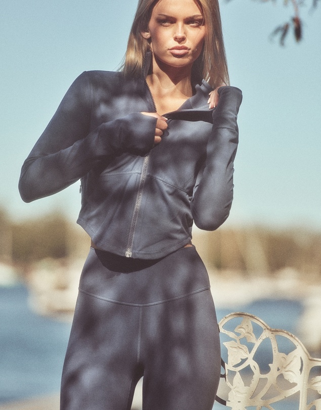 Bondi Active - Elevate Jacket