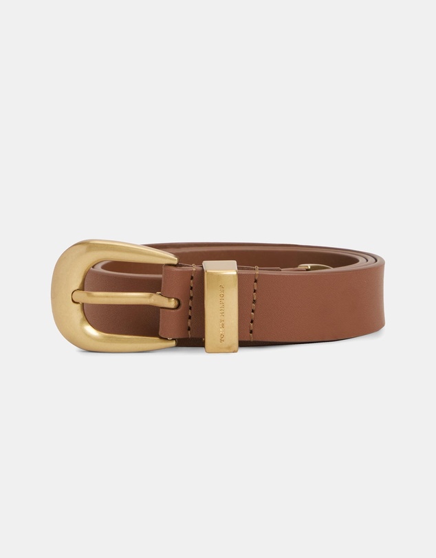 Tommy Hilfiger - TH New West 2.5 Belt