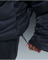 Nike - Sportswear Swoosh Series Therma-FIT Oversized Down Puffer Jacket