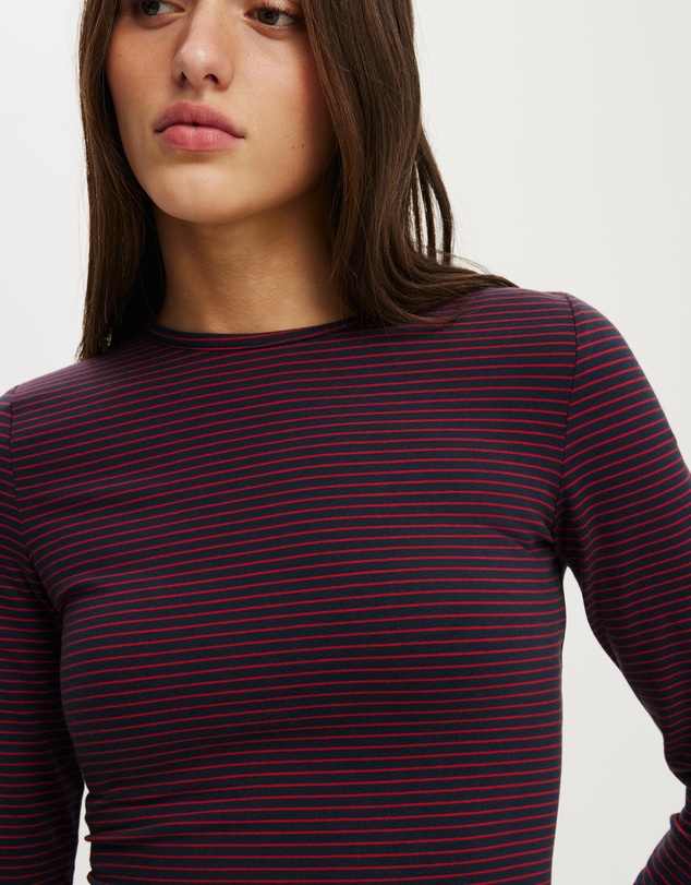 Cotton On - Everyday Smooth Long Sleeve