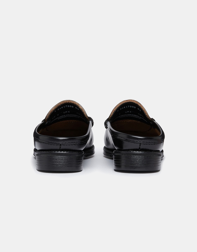 G. H. BASS - Easy Weejun Penny Slides