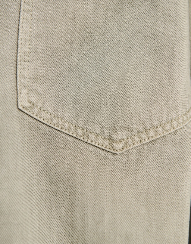 Jag - Loe Denim Shacket