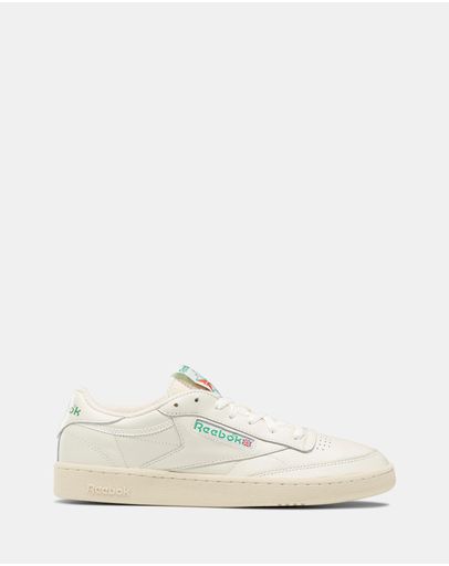 Top-Chalk, Paperwhite & Glen Green