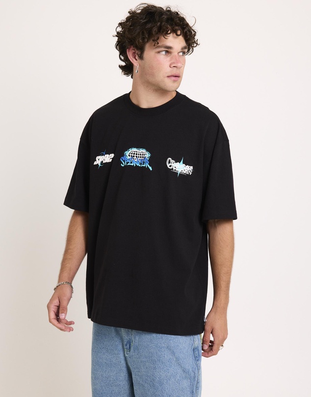 Spencer Project - Northern Lights T-Shirt