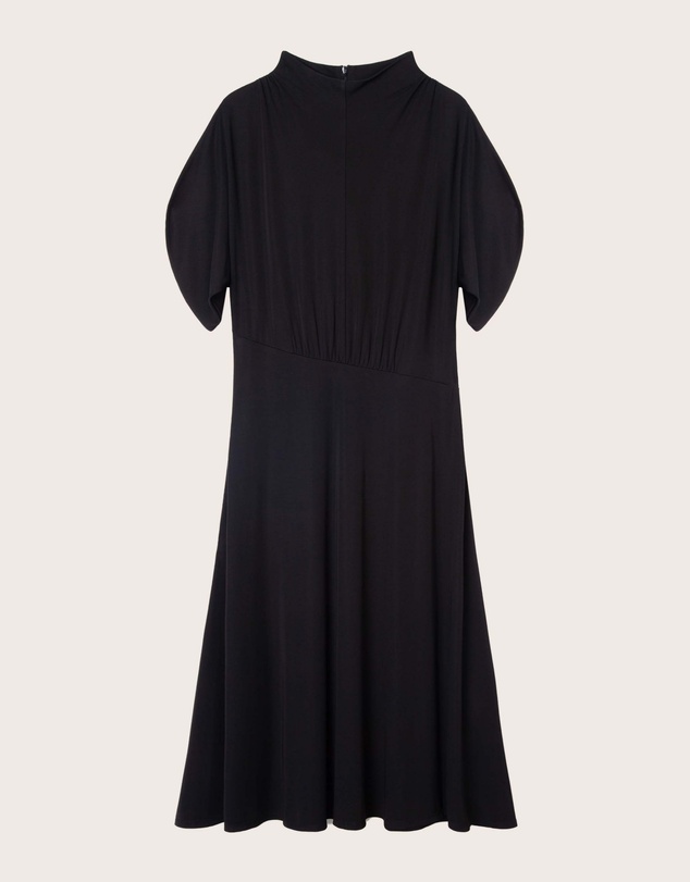 IDA+S - Signe Midi Dress