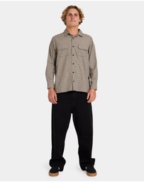 Volcom - Mens Revelation Long Sleeve T-Shirt