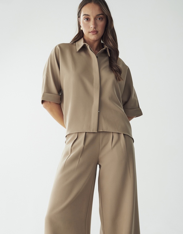 Willa - Lillia Pants