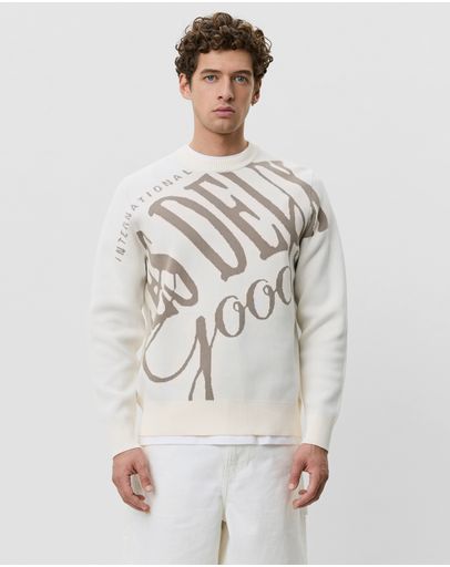 Eggnog White