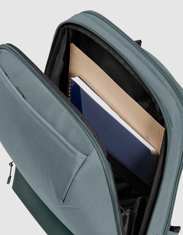 Samsonite - Stackd Biz Laptop Backpack 15.6