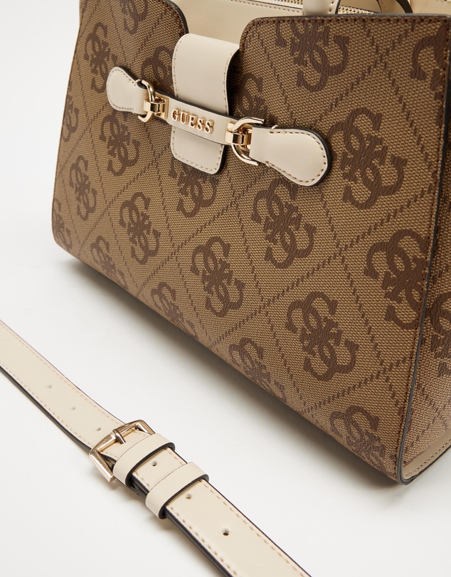 GUESS - Nolana Girlfriend Satchel