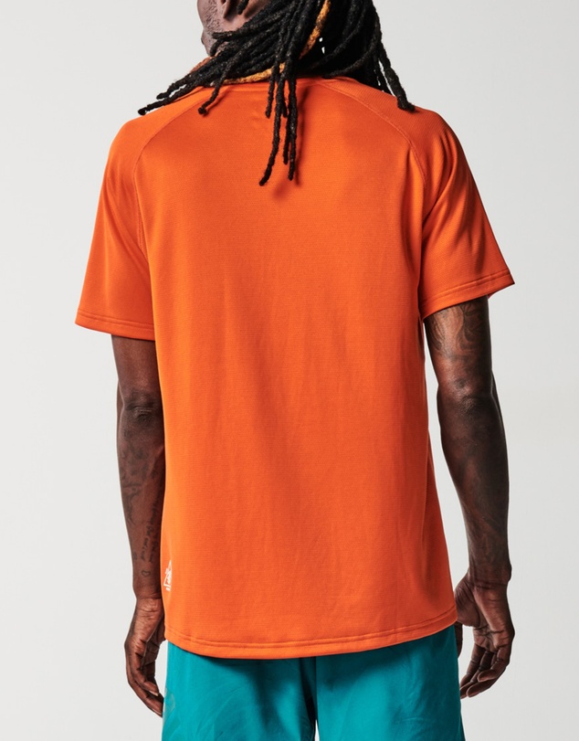 PARK - Terra Men's Training Jersey
