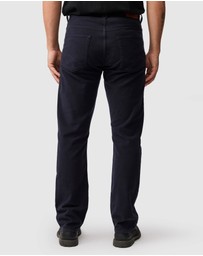 Rodd & Gunn - Barters Relaxed Fit Jean Regular Leg