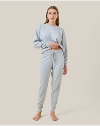 Papinelle - Cotton Cashmere Jogger