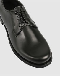 Beau Coops - Bakana Lace Ups
