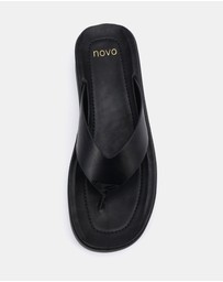 Novo - Berri Wedges