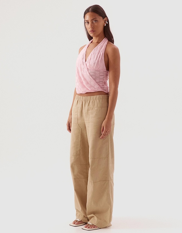 SOVERE - Blyth Top