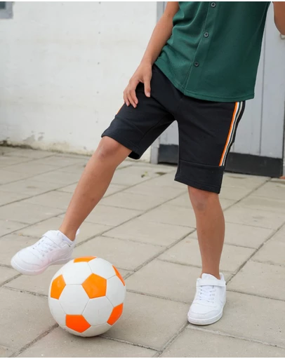 TYGO&vito - Bing Organic Sweat Shorts - Kids-Teens