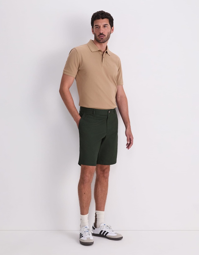 Sportscraft - Classic Short