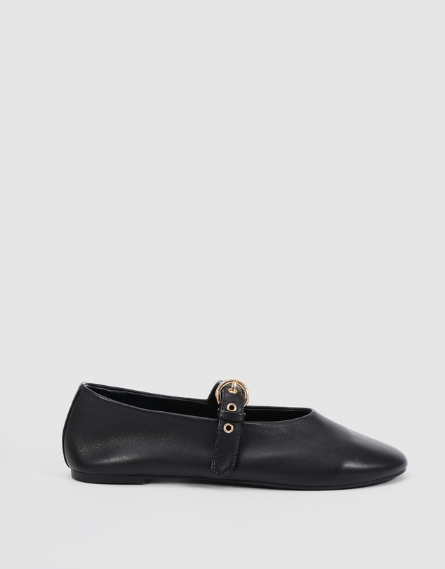 Nude Footwear - Karmen