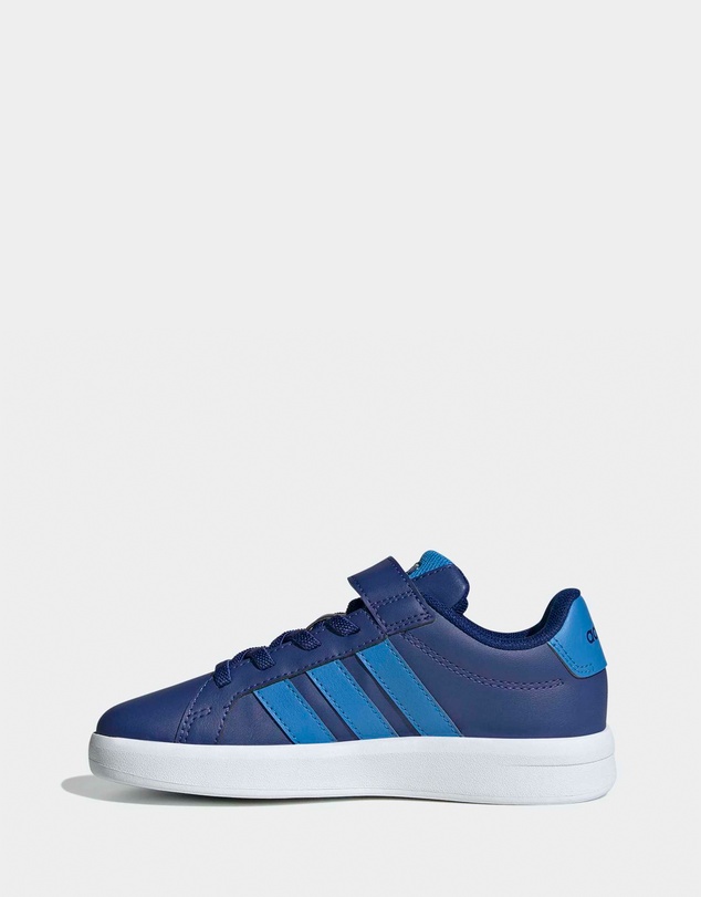 adidas Sportswear - Grand Court 3.0 Shoes - Babies-Teens