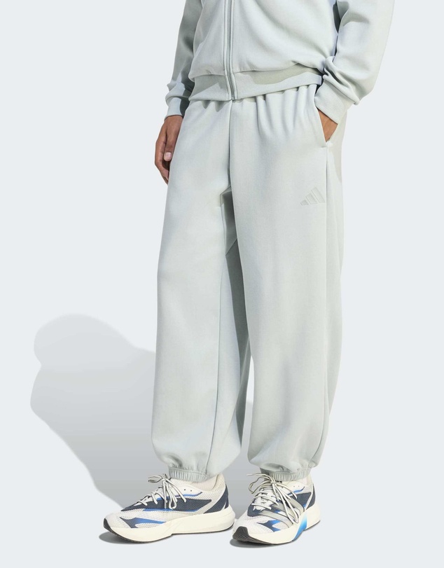 adidas Sportswear - SOFT LUX PANTS Mens