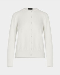 Forcast - Joyce Knit Cardigan