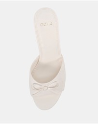 Novo - Fia Heels