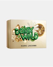 Marc Jacobs - Marc Jacobs Daisy Wild Eau De Parfum For Women Trio Gift Set