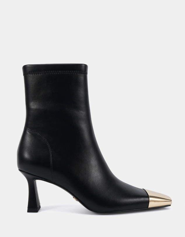 Novo - Delulu Ankle Boots