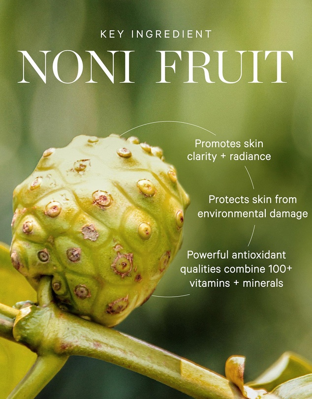 KORA Organics - Noni Radiant Eye Oil 10mL