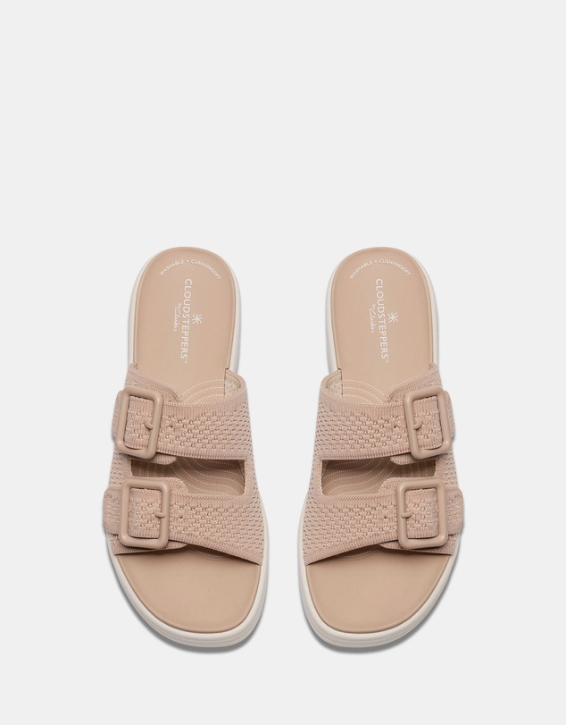 Clarks - Drift Faye Sand