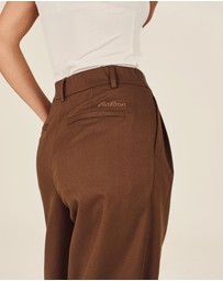 Malbon - Sky Pants