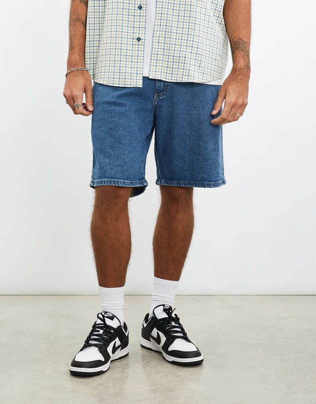 Vintage by The Real Deal - Pre Loved - Vintage Wrangler Denim Shorts