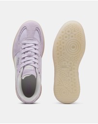 Puma - Palermo Moda Vintage Sneakers - Women's