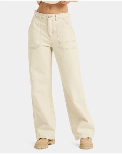 Roxy - Womens Vibrant Air Pants