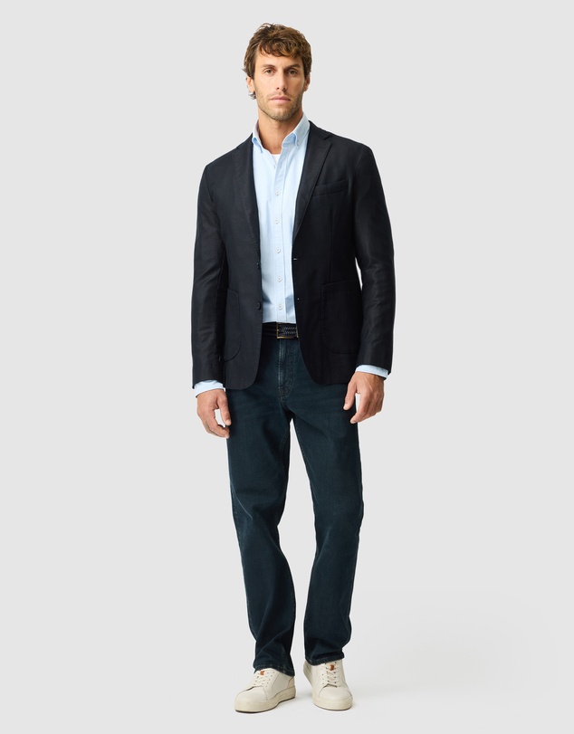 Rodd & Gunn - Oxford Ferndale Shirt