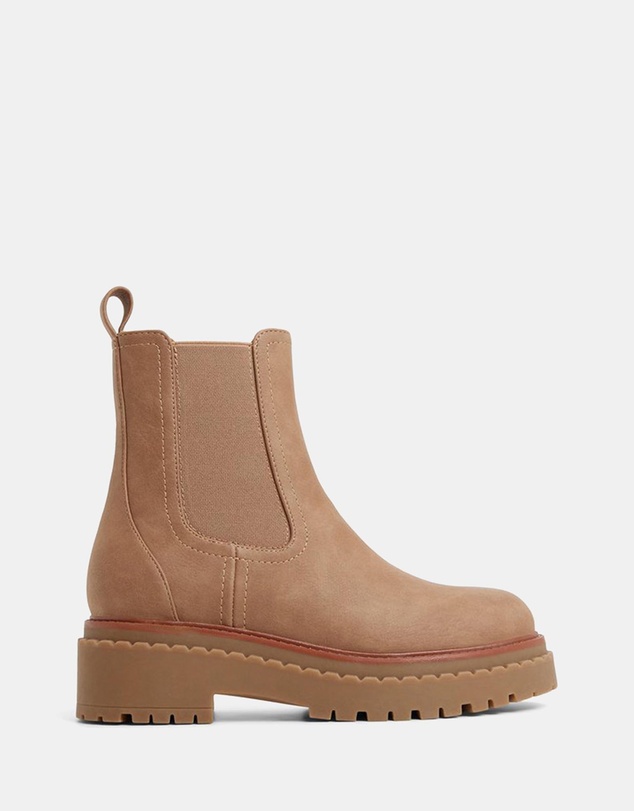 Call It Spring - Zayra Boots