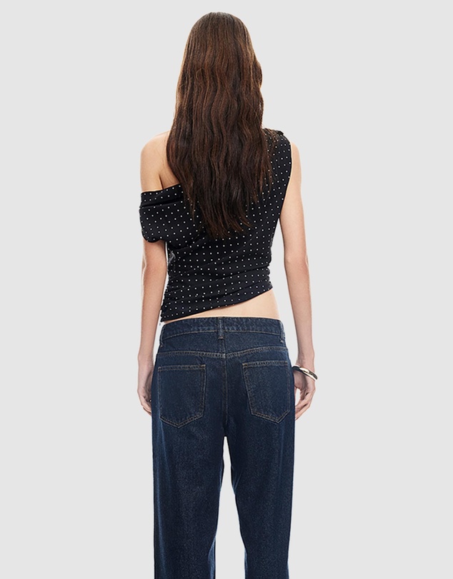 Lioness - Sweetheart Top - ICONIC EXCLUSIVE