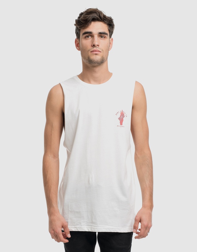 DVNT - No Regrets Tank