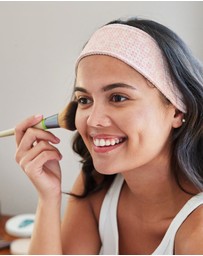 Dock & Bay - Waffle SPA Head Band