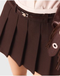Maje - Iuplette Shorts