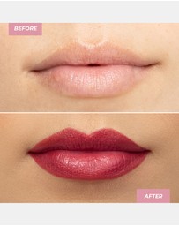 MCoBeauty - Longwear Liquid Lip Liner - Luxe Pink