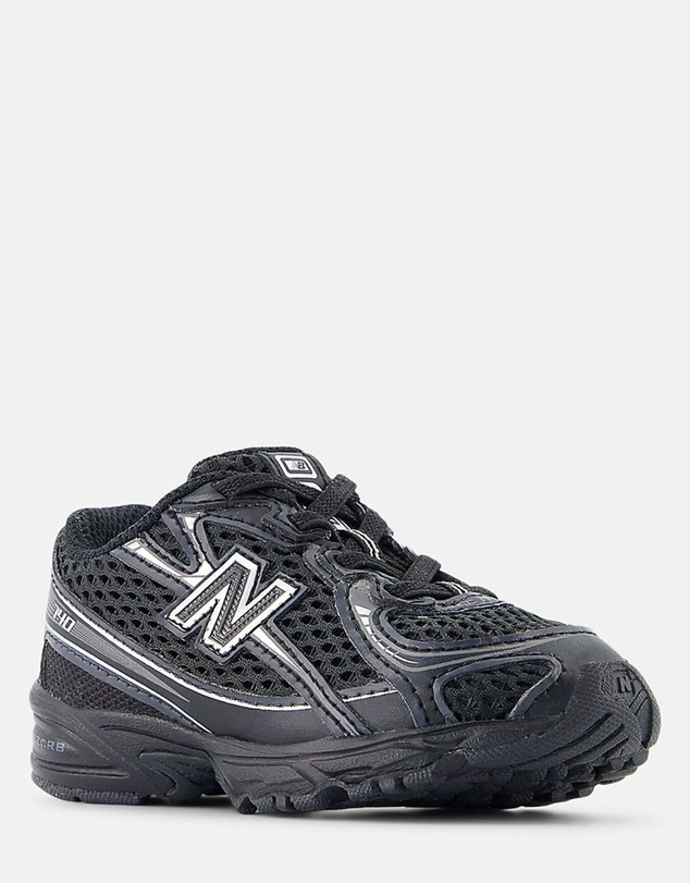 New Balance - 740 BUNGEE LACE Infant