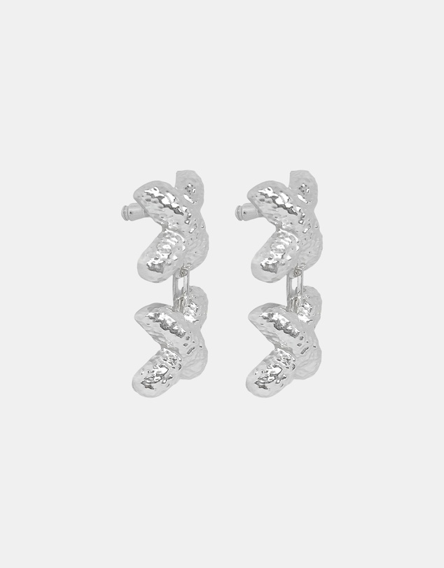 Mountain & Moon - Kennedy Earrings
