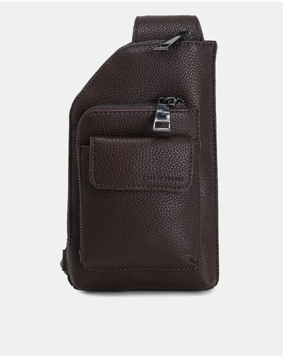 Call It Spring - Capitol Bum Bag