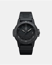 Luminox - Luminox Leatherback SEA Turtle Watch