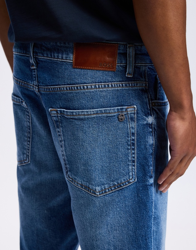 BOSS - Re.Maine Shorts BO