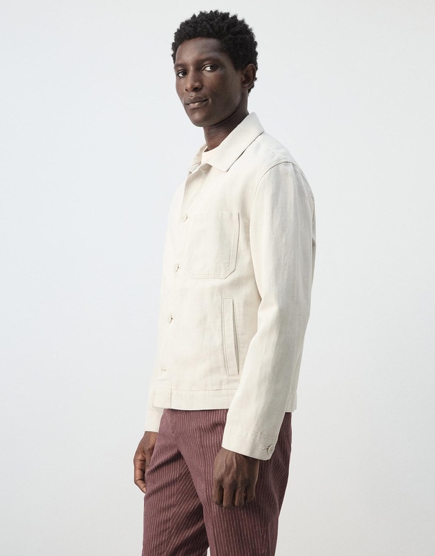 M.N.G - Otto Jacket