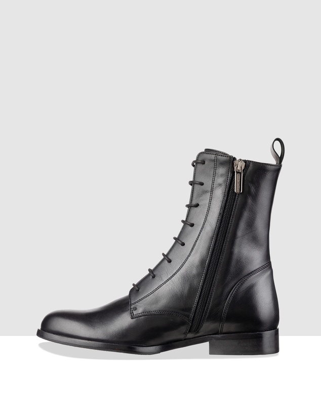 Habbot - Hilano Ankle Boots
