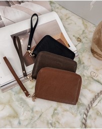 Louenhide - Eden Wallet